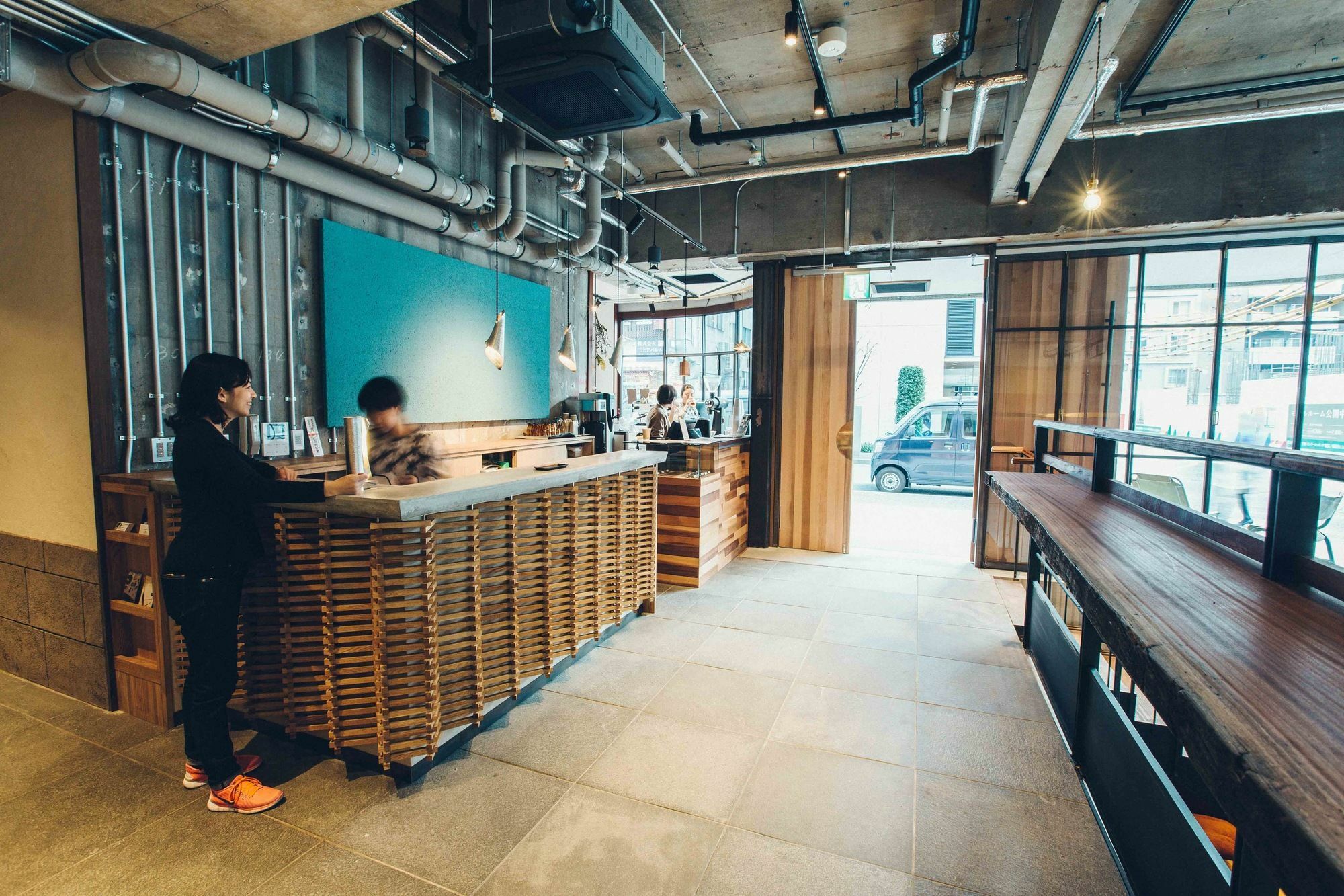 Citan旅舍 * 東京都
