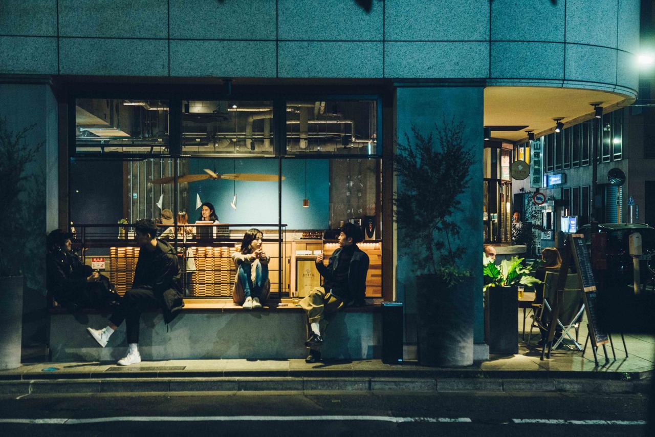Citanホステル * 東京都